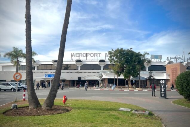 Casablanca Airport Transfer to Marrakech