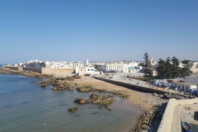 Essaouira Day Trip from Marrakech